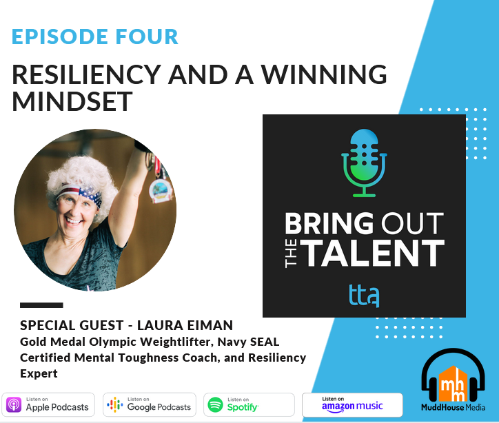 resiliency podcast
