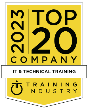 Top It Training Company