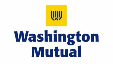 Washington Mutual Logo