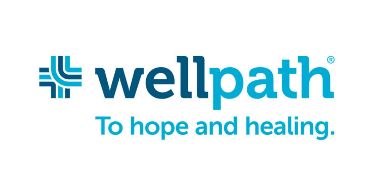 wellpath logo