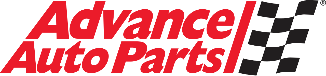 advanced auto parts logo