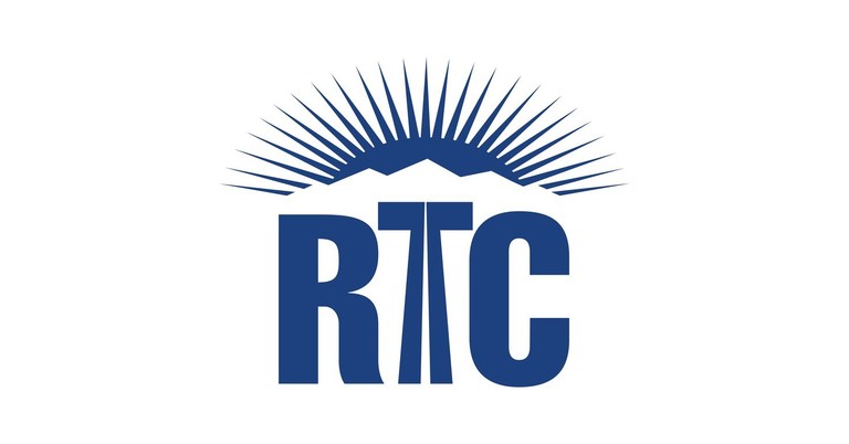 RTC of sourthern Nevada logo
