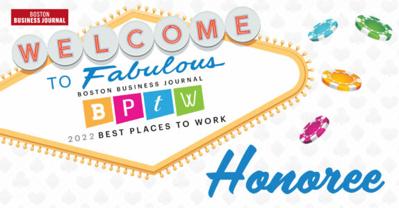 best places to work award