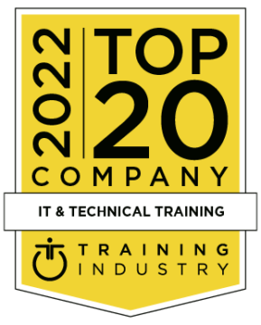 Technical Training award