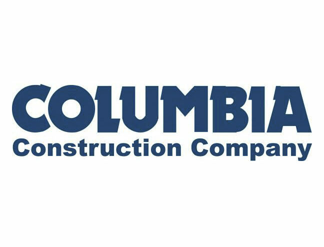 columbia construction company