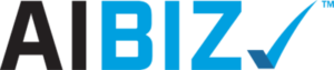 AIBiz logo