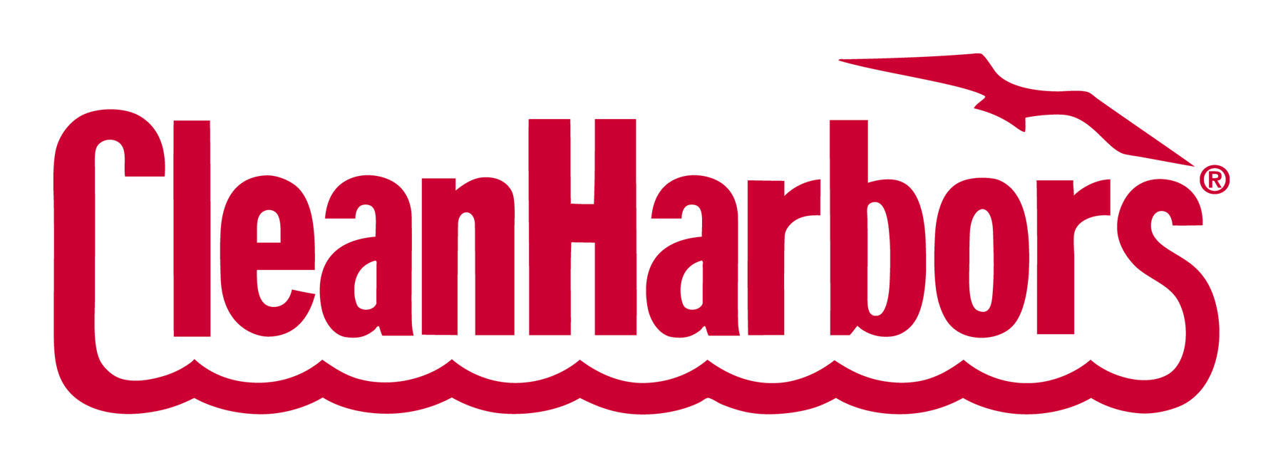 clean harbor logo
