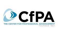 Center for Professional Advancement Logo