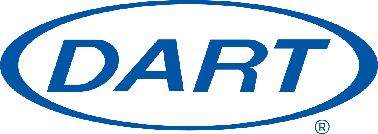 dart container logo