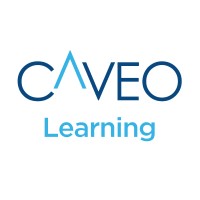 Caveo Learning Logo