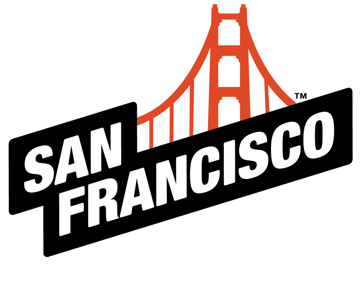 san francisco travel logo