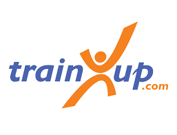 TrainUp logo