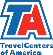 travel centers of America