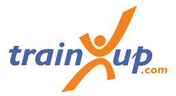 Train Up logo