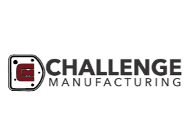 challenge manufacturing logo