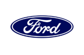 Ford Testimonial