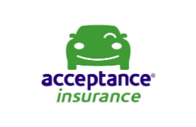 acceptance insurance logo
