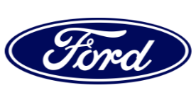 Ford Logo