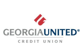 georgia united credit union logo
