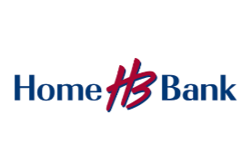 home bank logo