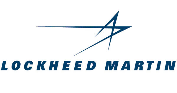 lockheed martin logo