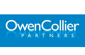 Owen Collier logo