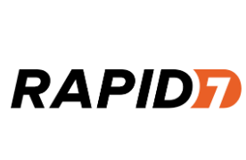 rapid 7 logo
