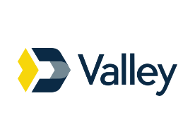 Valley national bank logo