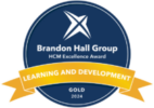 Brandon Hall Award