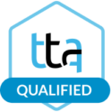 TTA Qualified Badge for Learning and Development Professionals