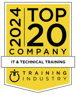 IT and Technology training award